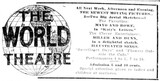 ["World Theater"]