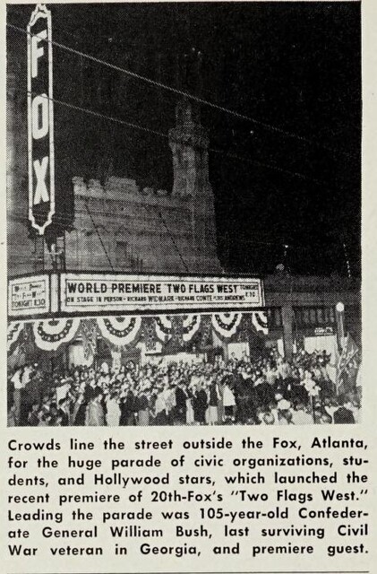 World Premiere (1950)