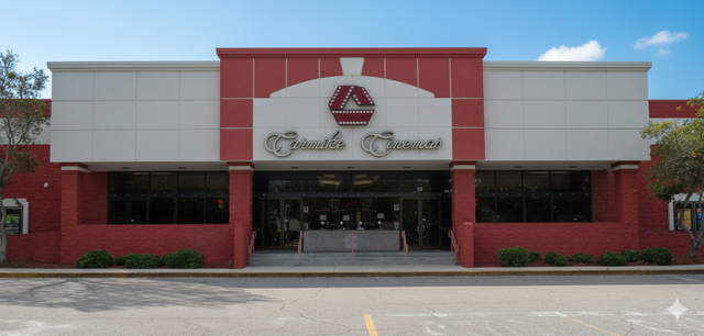 AMC Classic Savannah 10