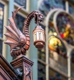 ["Princess Theatre"]