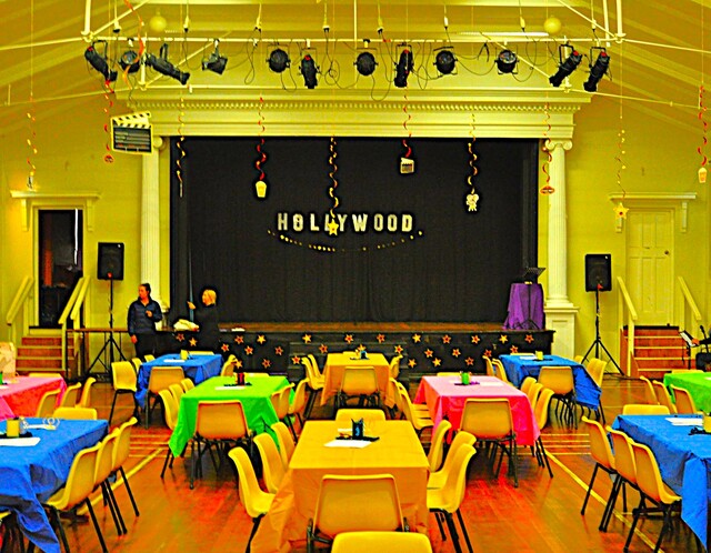 Kojonup Memorial Hall and Gardens 97 Albany Highway, Kojonup, WA