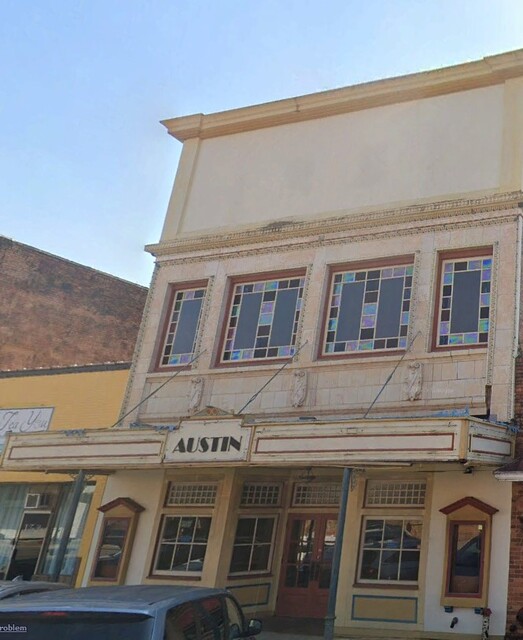 Austin Theatre
