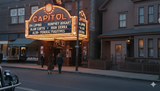 ["Capitol Theatre"]