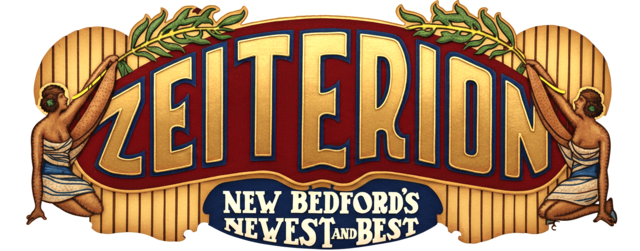 Zeiterion Performing Arts Theatre