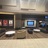 AMC Dine-In Fashion District 8 Lounge Area
