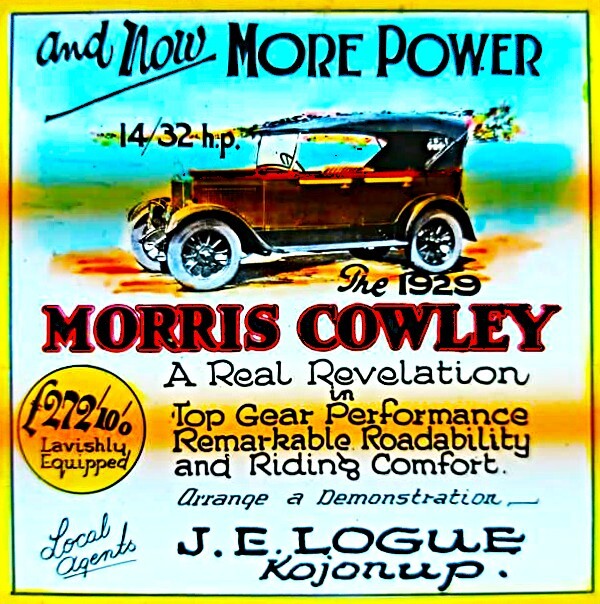 Kojonup Memorial Hall and Gardens 97 Albany Highway, Kojonup, WA 