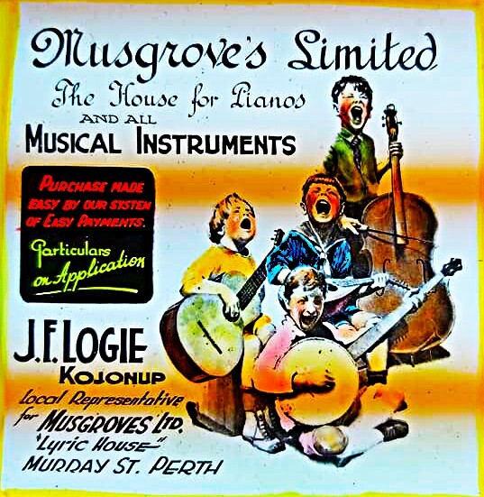 Kojonup Memorial Hall and Gardens 97 Albany Highway, Kojonup, WA