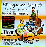 ["Kojonup Memorial Hall and Gardens 97 Albany Highway, Kojonup, WA"]