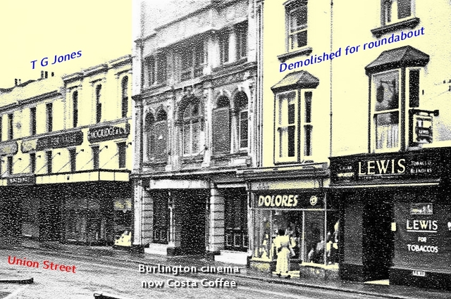 Burlington Picture House