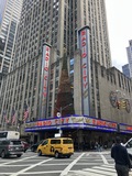 Radio City Music Hall