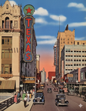 ["Texas Theatre"]