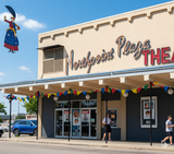 ["Loews Northpoint Plaza 4"]