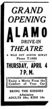 ["Alamo Drive-In"]
