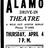 Alamo Drive-In