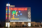 ["Alamo Drive-In"]
