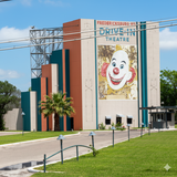 ["Fredericksburg Drive-In"]