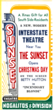 ["Sunset Theatre"]