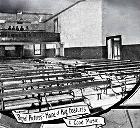 Alpha Hall 67 Vincent Street, Daylesford, VIC