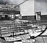 Alpha Hall 67 Vincent Street, Daylesford, VIC