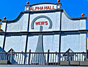 Alpha Hall 67 Vincent Street, Daylesford, VIC