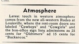 The Precursor to Today's All-Western TV Channels (1949)