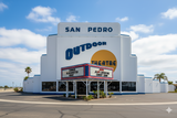 ["San Pedro Outdoor Theatre"]