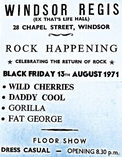 Hoyts Royal Windsor 30 Chapel Street, Melbourne, VIC