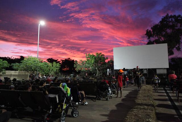 Wyndham Picture Gardens 2 Civic Way, Wyndham, WA 