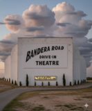 ["Bandera Road Drive-In"]