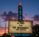 ["Circle 81 Drive-In"]