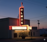 ["Olmos Theatre"]