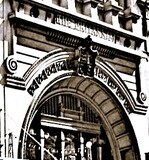 Britannia Theatre 267 Bourke Street, Melbourne, VIC 