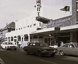 Nepean Theatre 386 High Street, Penrith, NSW 