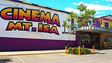Cinema Mount Isa 22 Rodeo Drive, Mount Isa, QLD