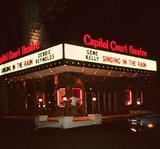 CAPITOL COURT Theatre; Milwaukee, Wisconsin.