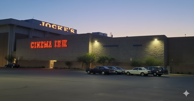 North Star Cinema I, II, III