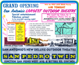 ["San Pedro Outdoor Theatre"]