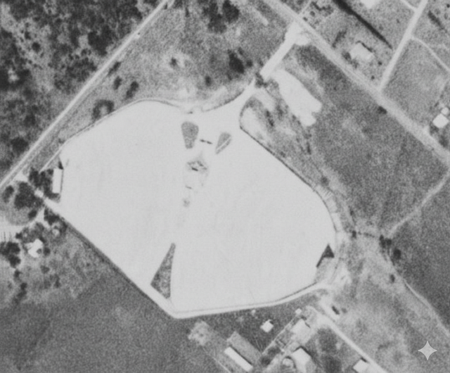 San Pedro Outdoor Theatre