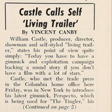 The Great Directors: William Castle (1959)