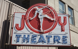 ["Joy Adult Theater"]