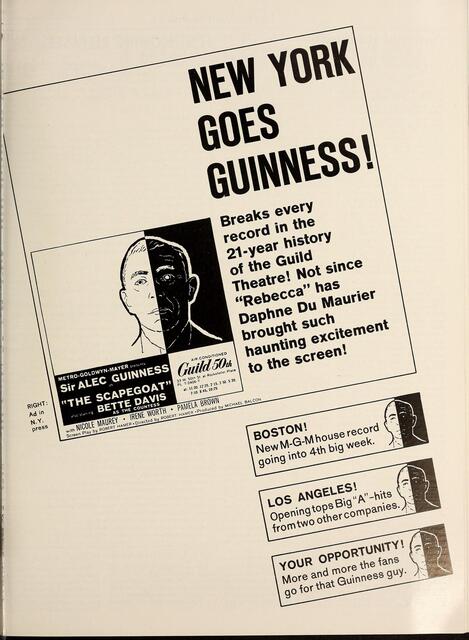 The Great Directors: Robert Hamer (1959)