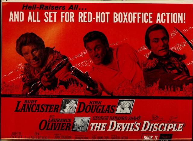 The Great Directors: Guy Hamilton (1959)