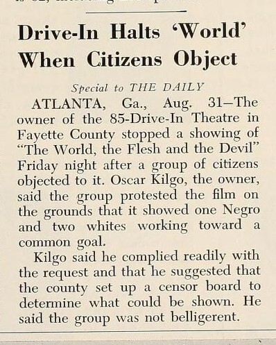 You Can't Make This Stuff Up!!! (1959)