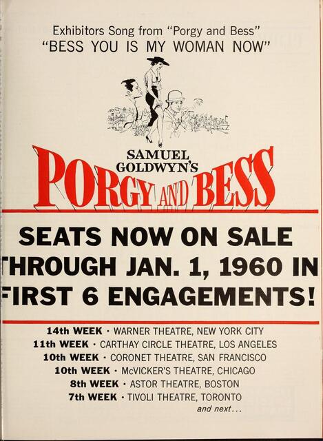 The Great Directors: Otto Preminger (1959)