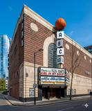 ["Odeon London Covent Garden"]