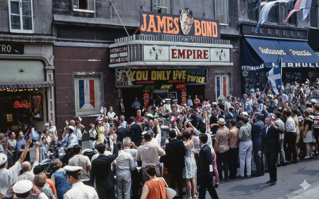 Empire Theatre