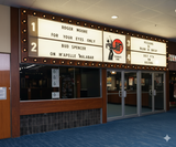 ["Cinemas Galeries de la Capitale"]