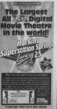 ["Harkins Superstition Springs 25 Luxury Cinemas"]