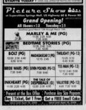 March 13, 1999 Grand Opening Ad under new ownership