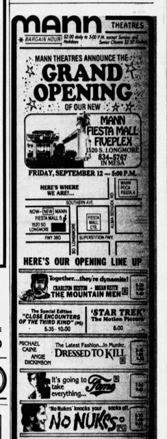 MCC Performing Arts Center